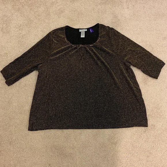 Catherines Blouse - Picture 1 of 5